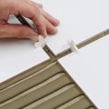 Qep 3 8 Traditional Flexible Tile Spacers 100-pack