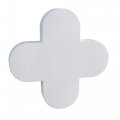 Qep 3 8 Traditional Flexible Tile Spacers 100-pack 