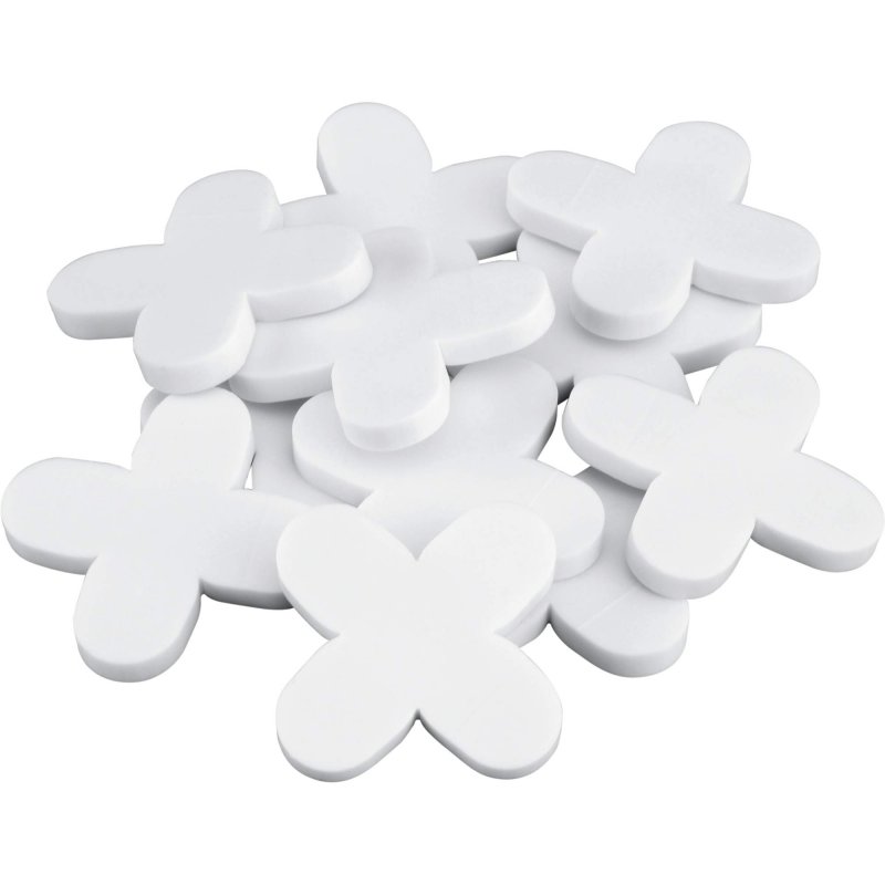 Qep 3 8 Traditional Flexible Tile Spacers 100-pack
