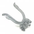 Chain Link Fence Gate Fork Latches Malleable Fits 1-3 8 Frame O D 2-7 Inch Round Post