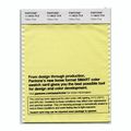 Pantone Smart Swatch 11-0623 Yellow Pear 