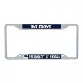 Desert Cactus University Of Nevada Reno Metal License Plate Frame For Front Or Back Car Officially Licensed Mom  