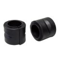 Stabilizer Bar Bushing Set For 1996 1997 1998 1999 2000 Plymouth Breeze Front Rubber Black 2 Piece Alx Pau Me Ms25896 Cla4 