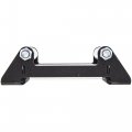 Polaris Ranger Winch Roller Fairlead 4500 Genuine Oem Part Qty 1