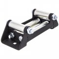 Polaris Ranger Winch Roller Fairlead 4500 Genuine Oem Part Qty 1