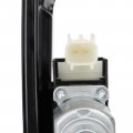Aintier Power Window Regulator With Motor Fit For 2012 2013 2014 2015 2016 2017 2018d For Focus Rear Right 751-779