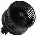 Ocpty A C Heater Blower Motor W Fan Cage Air Conditioning Hvac For 2010-2013 Kiate Forte Koup 2013 For5 Replaces-700261
