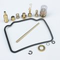 Kipa Carburetor Rebuild Kit For Polaris Ranger 500 2x4 4x4 Efi 2004-2009 Repair Main Jet 135 Pilot 42 5