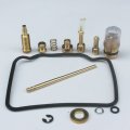 Kipa Carburetor Rebuild Kit For Polaris Ranger 500 2x4 4x4 Efi 2004-2009 Repair Main Jet 135 Pilot 42 5
