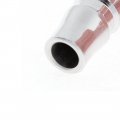 Uxcell A15121100ux0025 6 M Length Mm X 4 Polyurethane Coiled Air Hose Pipe Orange Metal 0 16