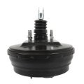 Vacuum Power Brake Booster Replacement For Hyundai Tucson Kia Sportage 591102e200 