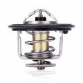 Thermostat Housing Assembly Engine Coolant For Acura Integra 1992-2001 For Honda Accord 1990-2002 Civic 1992-2003 Del Sol 