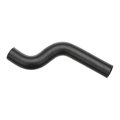 Radiator Hose For Toyota Corolla 1990 1991 1992 Gold Classification Reinforced Rubber Molded Assembly Black 