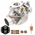 Carburetor Tractor Carb For Ford 501 601 701 4 Cyl 1962-1964 2000 Series 2030 2031 2110 2111 2120 2130 611 621 631 641 651 661 