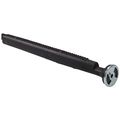 Rankin Delux Tb-03 Burner With Air Shutter 24 Height 6 Width Length 