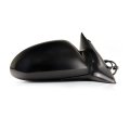 Passenger Side Door Mirror For Buick Lesabre 2000 2001 2002 2003 2004 2005 Power Heated Paintable Manual Folding Replacement 