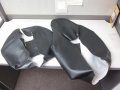 Quad Logic Polaris Rzr 570 800 900 2008 New Replacement Seat Cover Kit