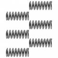 Caltric 6x Clutch Spring Compatible With Yamaha Yzf600r 1995 1996 1997 1998 1999 2000-2007