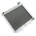 Aluminum Radiator Replacement For Ltr450 Lt450r 2006 2007 2008 2009 