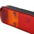 Truck Tail Light Weatherproof Rear Stop Lamp Replacement 4p G Series To Adverse Conditions Left Oe