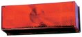 Peterson Manufacturing Anderson E456 Incandescent Stop Turn Tail Over 80 Without License Rectangle 7 9375 X 2 875 