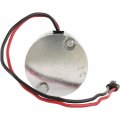 New 12 Volt Salt Spreader Motor Compatible With Replacement For Buyers Atvs15 Atvs 15 Dog Sab0189 3 002in Od 0 315in Shaft 5