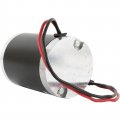 New 12 Volt Salt Spreader Motor Compatible With Replacement For Buyers Atvs15 Atvs 15 Dog Sab0189 3 002in Od 0 315in Shaft 5