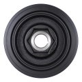 Engine Harmonic Balancer Crankshaft Pulley For Honda Element 2003-2006 Cr-v 2002-2006 Accord 2003-2005 Acura Tsx 2004-2008 Rsx