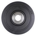 Engine Harmonic Balancer Crankshaft Pulley For Honda Element 2003-2006 Cr-v 2002-2006 Accord 2003-2005 Acura Tsx 2004-2008 Rsx