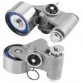 Hydraulic Timing Belt Tensioner Genuine Subaru Adjuster Tensioners For Impreza Legacy Sti Wrx 1997-2014 13033aa042