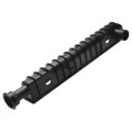 Radiator Outlet Tank For Chevy Express 2500 1996 To 2002 Black Plastic Standard Style Alx Pau A5 52474397 Cla2 