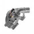 Tom Aluminum Thermostat Housing Kit W Sensors For 2002-2010d Explorer Sport Trac For Mercury Mountaineer 902-860 2l2z-8592-ba