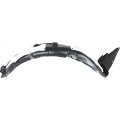 Kia Optima Front Passenger Side Fender Liner Splash Guard 2011 2012 2013 Sx Sxl Models Replaces 868122t000 Ki1249123 