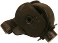 104-1859 Engine Mount Powder Coated Rubber Vehicle Specific Fit For Harsh Underhood Conditions 