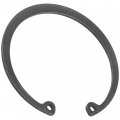 Caltric Rear Knuckle Retaining Clip For Polaris Ranger Sportsman 500 1996-2013 