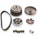 Cleo Gy6 50cc High Performance Clutch Seti Include Assembly And Variator With 729 Belt Fit For Engine Scooter 