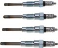 Solarhome Glow Plug 19077-65510 Compatible With Kubota V2203 And Bobcat Skid Steer Loader 753 763 773