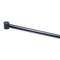 Front Lateral Link For 2004 To 2009 Kia Spectra Alx Pau Me Cms901117 Cla1 Black Standard Replacement Part Dot Certified