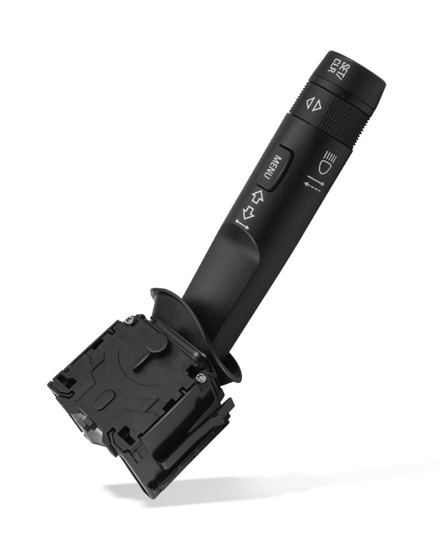 Turn Signal Light Switch Column Assembly Replace 20941129 Multifunction Fit For Chevrolet Chevy Cruze 2011-2016 Buick Regal