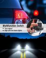 Turn Signal Light Switch Column Assembly Replace 20941129 Multifunction Fit For Chevrolet Chevy Cruze 2011-2016 Buick Regal