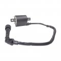 Ignition Coil For 1999 2014 Yamaha V Star 650 Xvs650 Carbpro Bj150 
