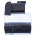 Fridayparts 24v Solenoid Valve Coil 24dn-40-1836 Compatible For Hydac Replacement