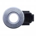 Fridayparts 24v Solenoid Valve Coil 24dn-40-1836 Compatible For Hydac Replacement