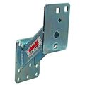 Extreme Max Emstc Bolt-on Spare Tire Carrier 