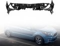 Front Upper Bumper Face Bar Reinforcement For 2019 2020 2021 2022 2023d Transit Connect Replacement For Fo1025115 