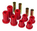 Prothane 7-237 Red Front Control Arm Bushing Kit 