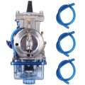 Goodbest New Carburetor For Pwk 34mm 125cc To 250cc Universal Mortorcycle Racing Scooter Atv Quad Pit Bike 