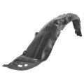 Front Inner Fender Liner For 2013-2015 Honda Accord Sedan Replacement Ho1248150 74150t2aa00 Wheel Splash Guard Left Driver Side 