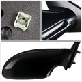 Ni1321157 Oe Style Powered Heated Passenger Right Side View Door Mirror Compatible With Altima 04-06