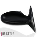 Ni1321157 Oe Style Powered Heated Passenger Right Side View Door Mirror Compatible With Altima 04-06